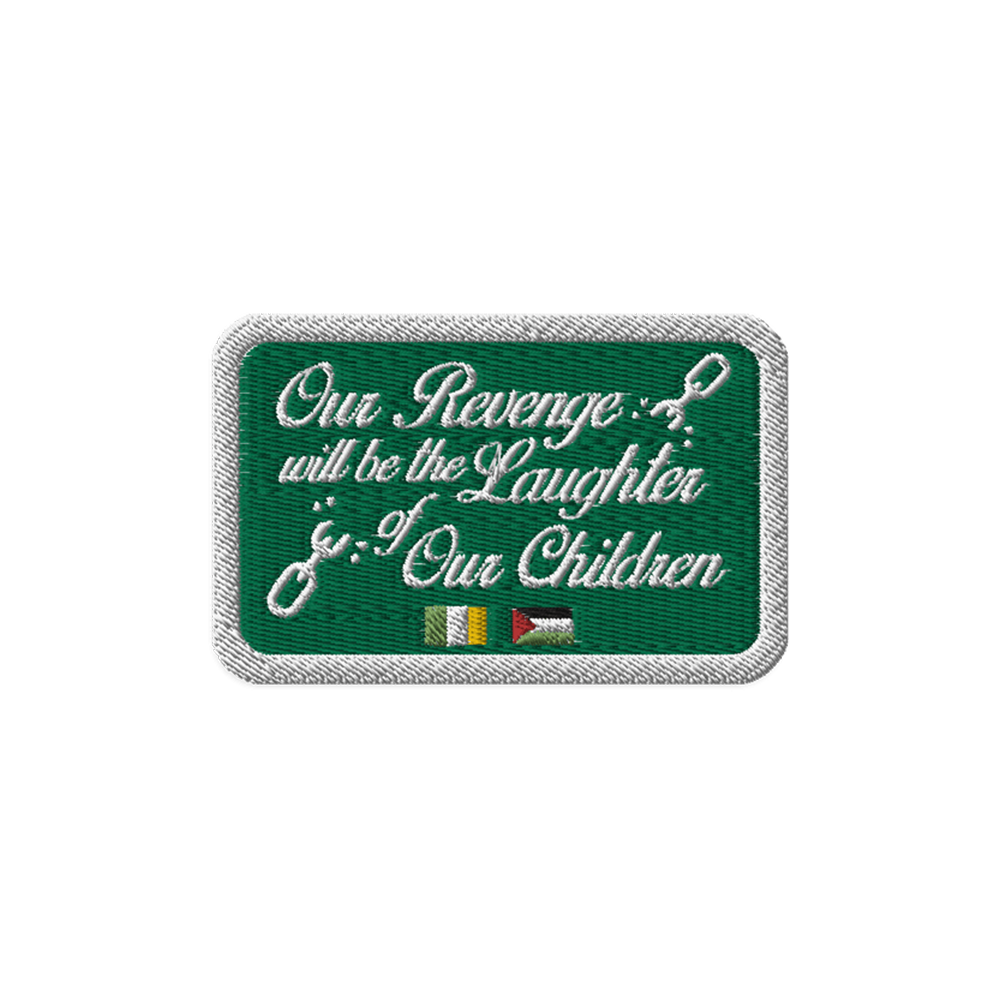 Bobby Sands Patch