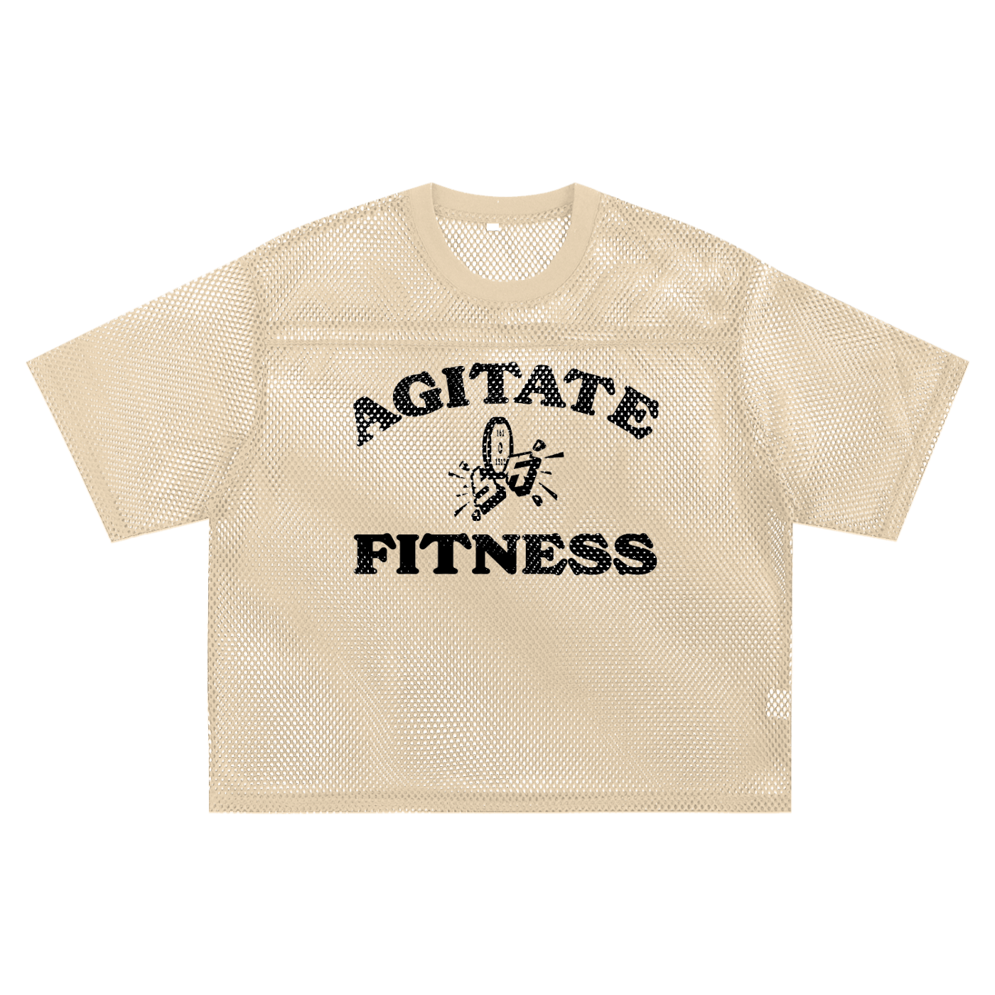 AGITATE Fitness