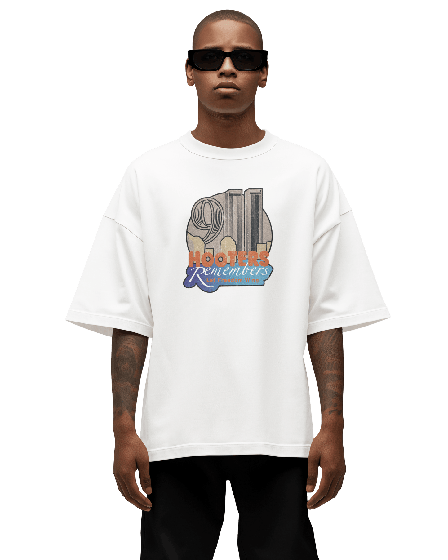 Hoo Remembers - Agitate Studios