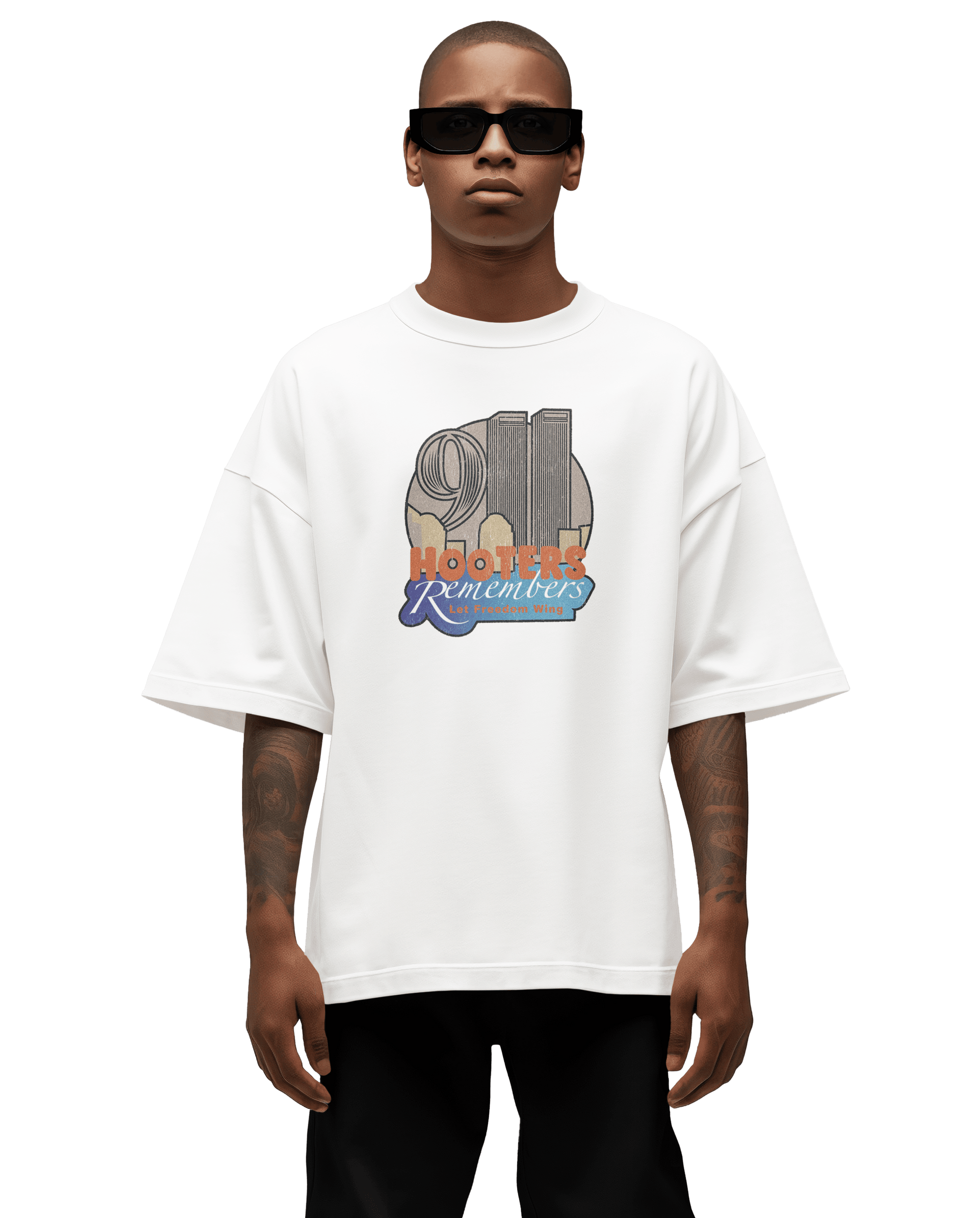 Hoo Remembers - Agitate Studios