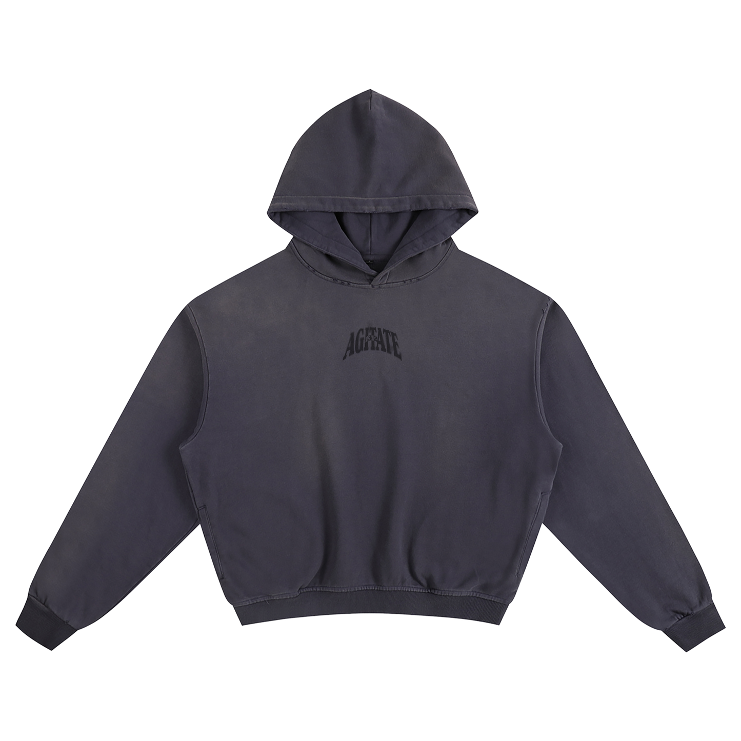 Liberation Worldwide Hoodie