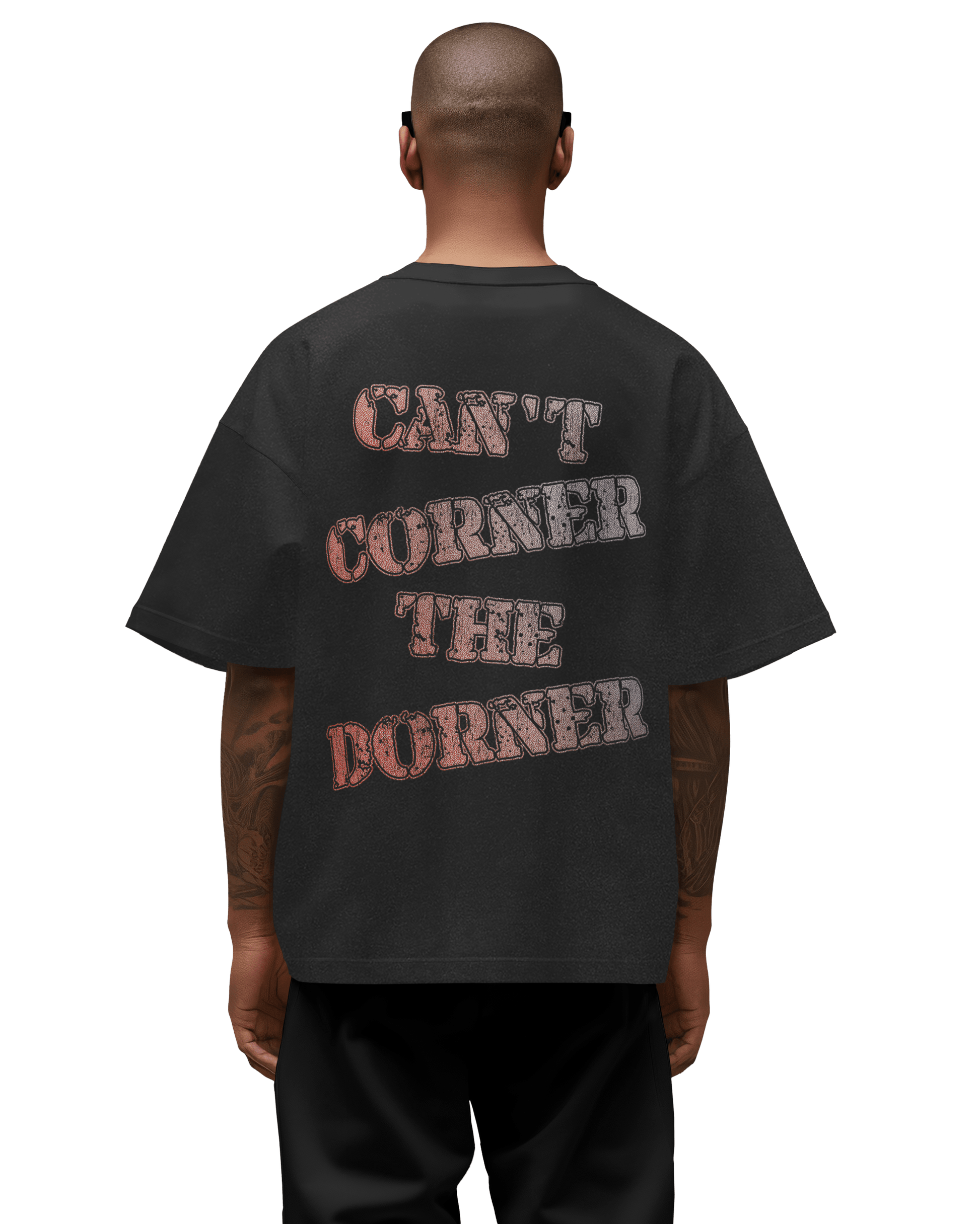 Dorner - Agitate Studios