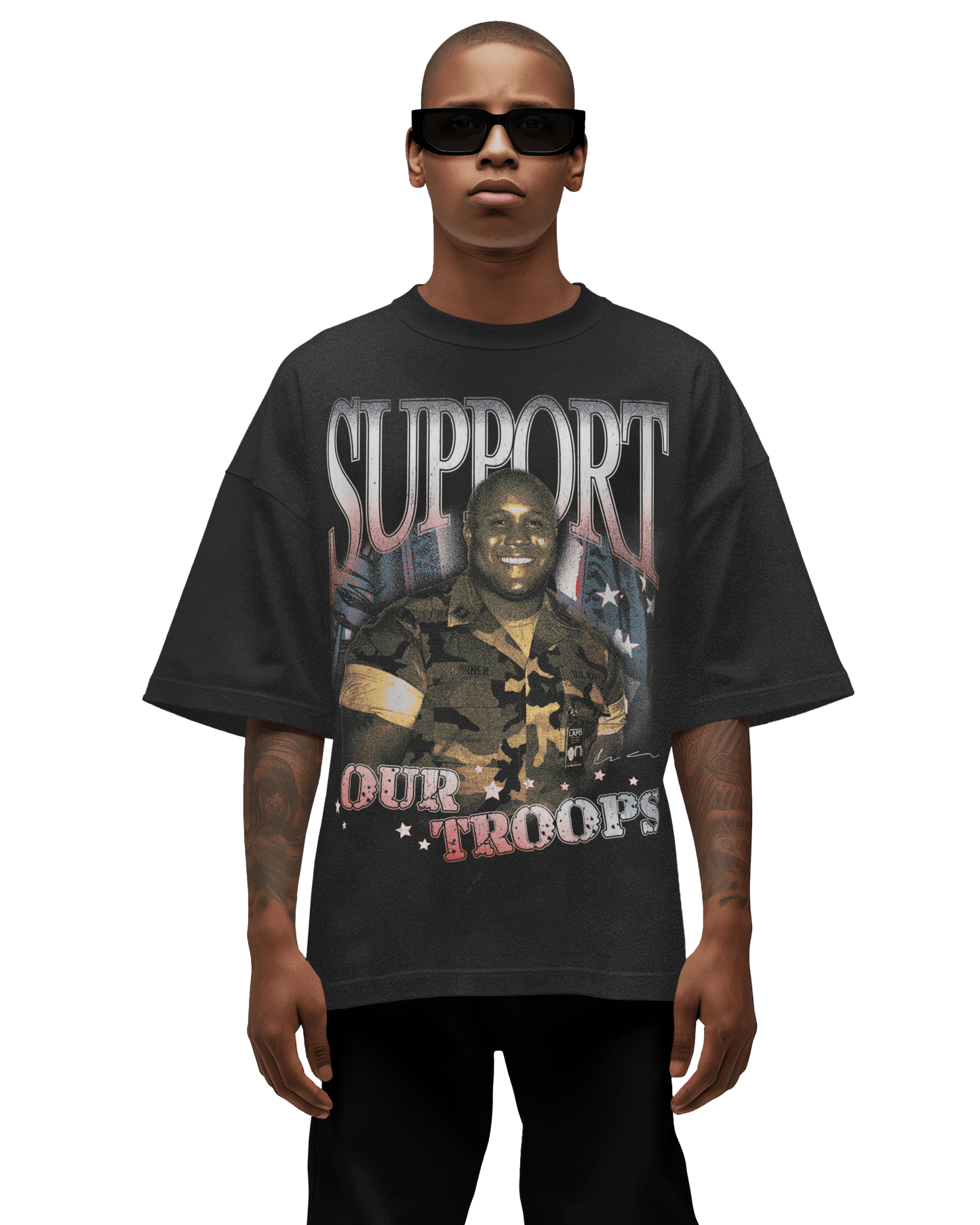 Dorner - Agitate Studios