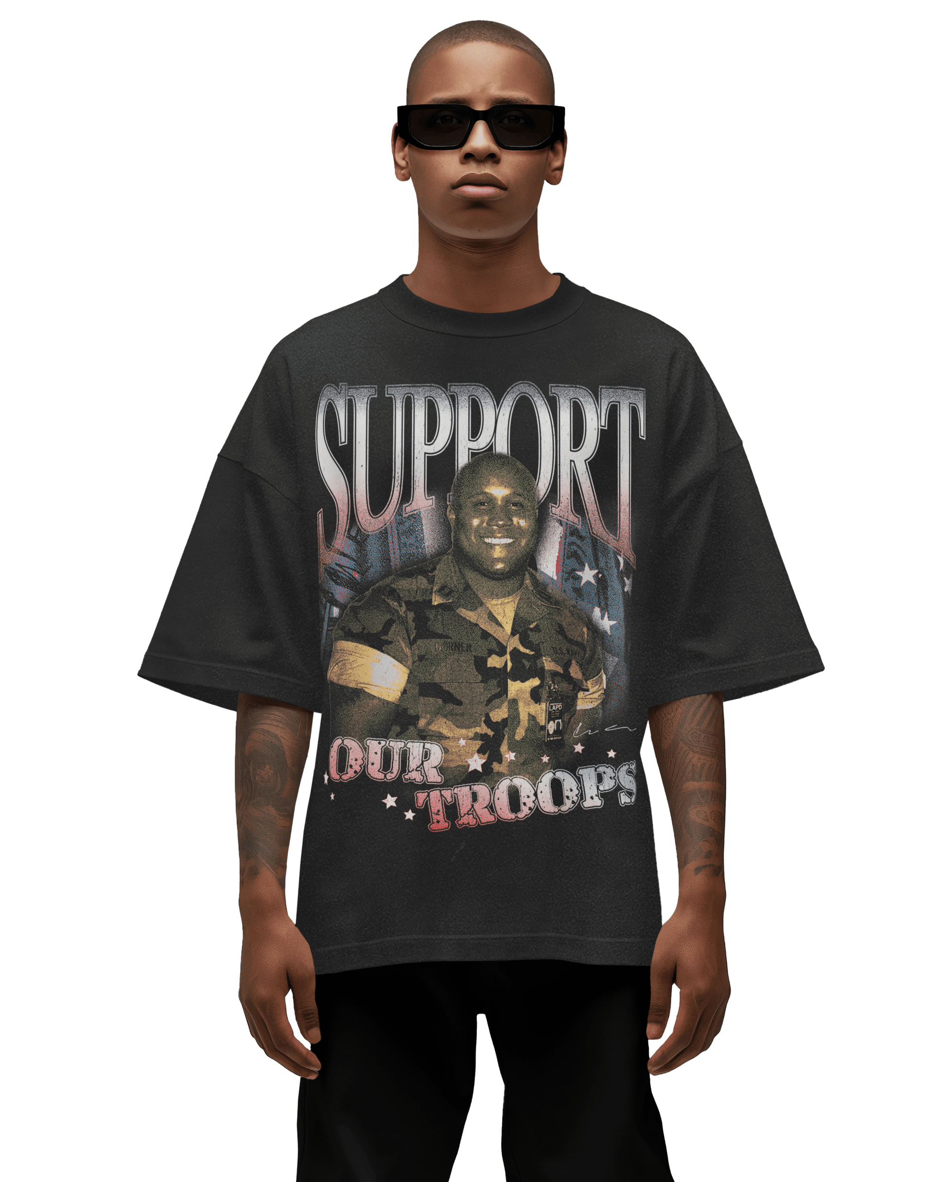 Dorner - Agitate Studios