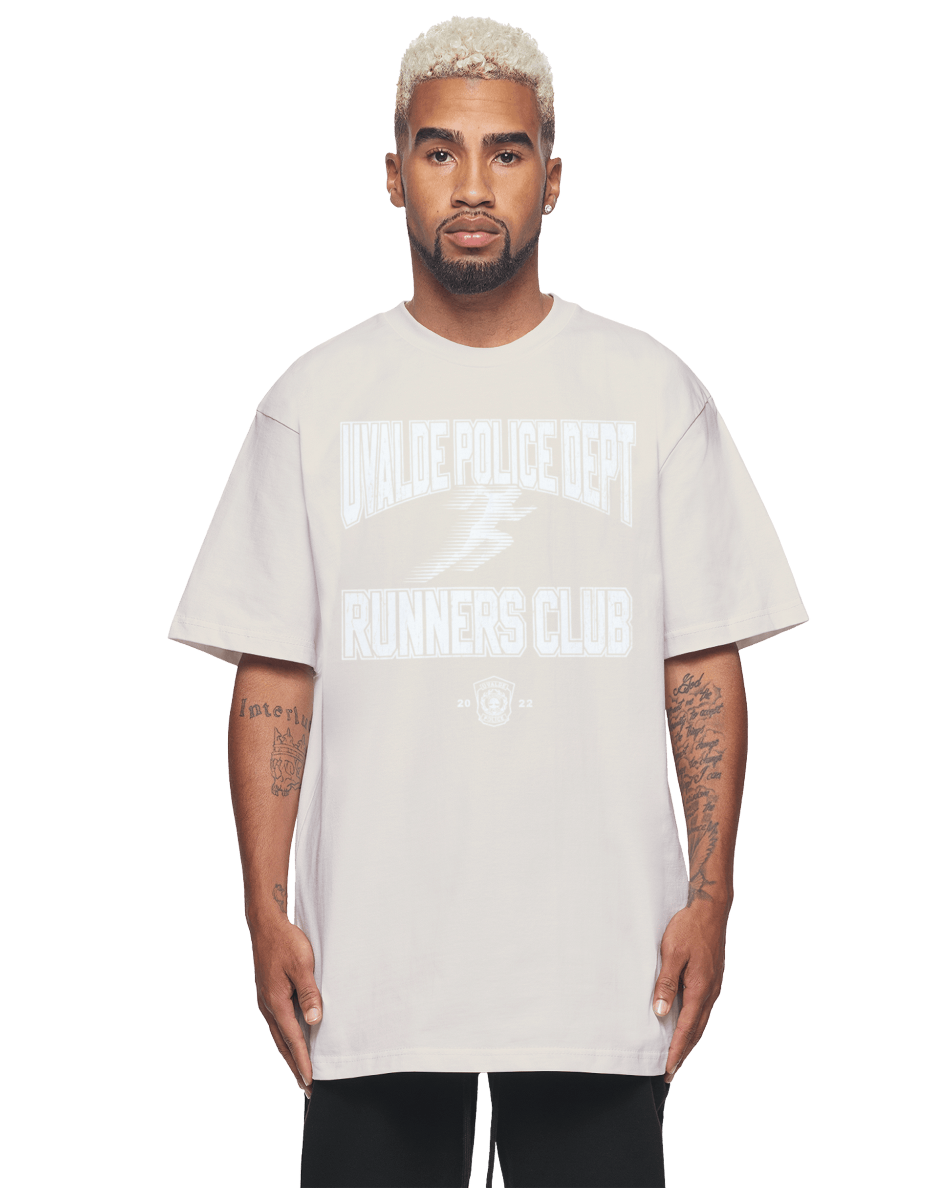 Runner's Club - Agitate Studios