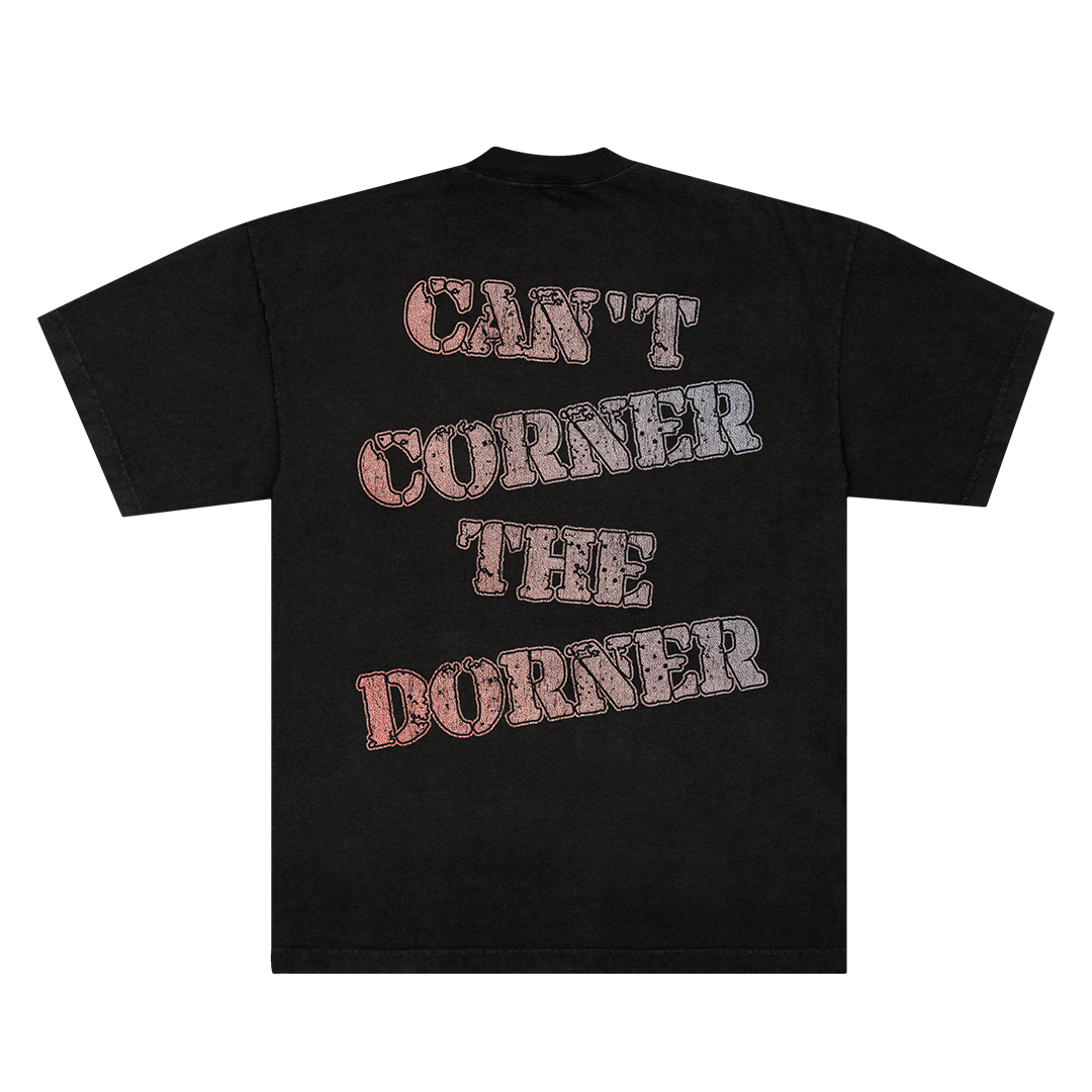 Dorner - Agitate Studios