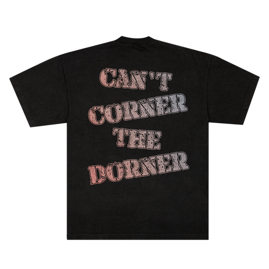 Dorner - Agitate Studios