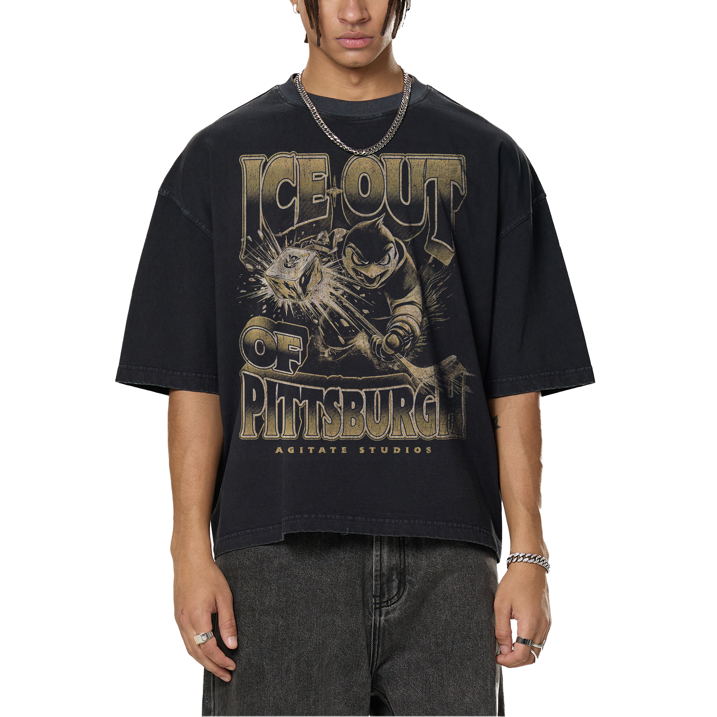 ICE Out of Pittsburgh