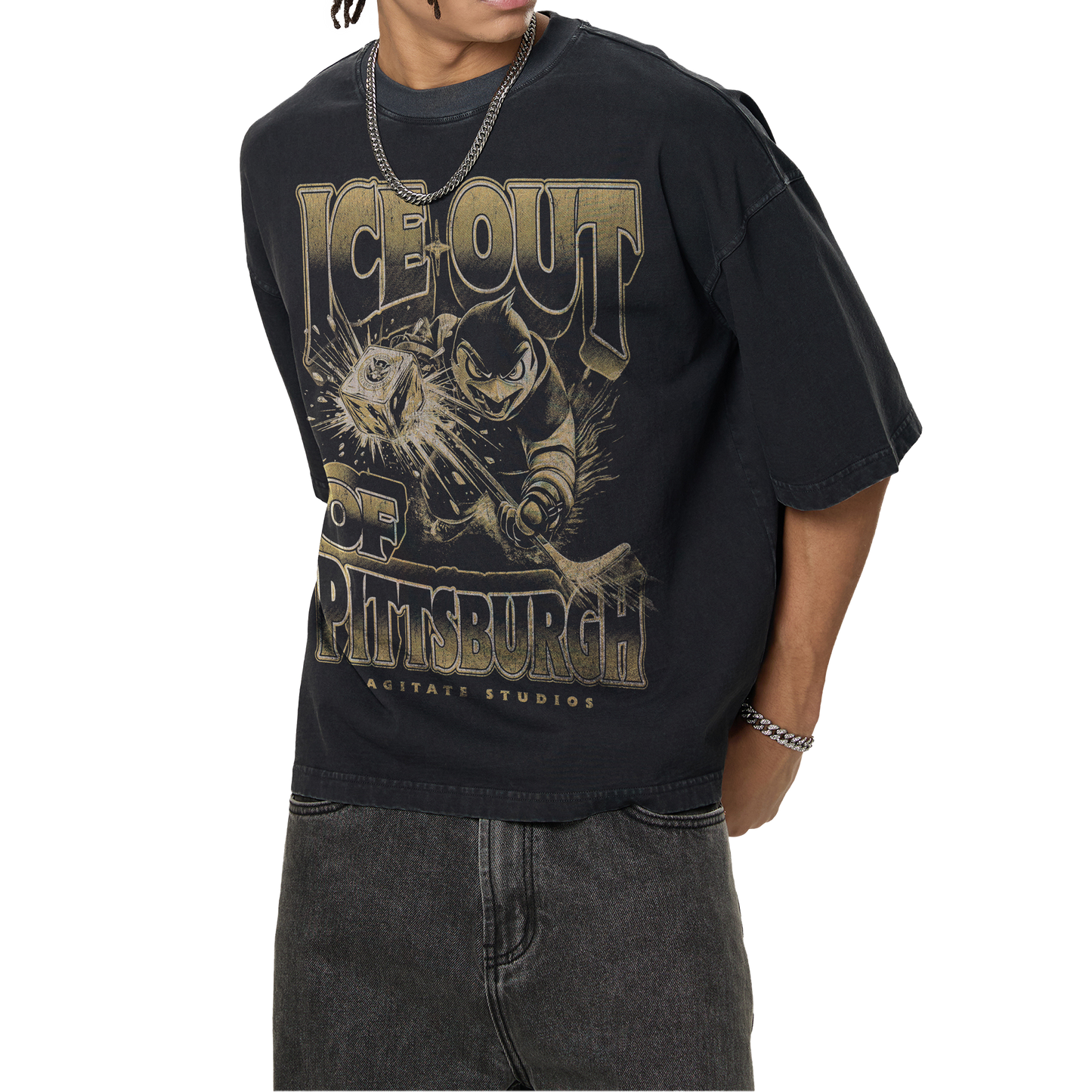 ICE Out of Pittsburgh