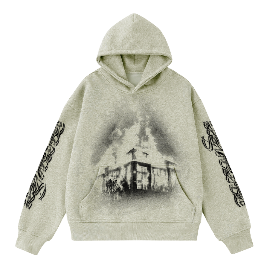 Minneapolis Hoodie