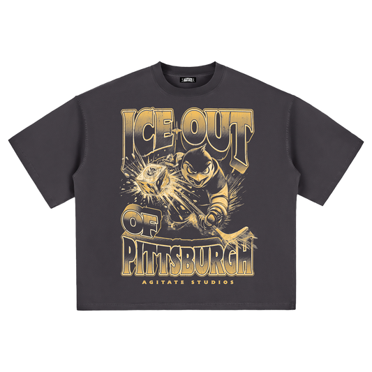 ICE Out of Pittsburgh