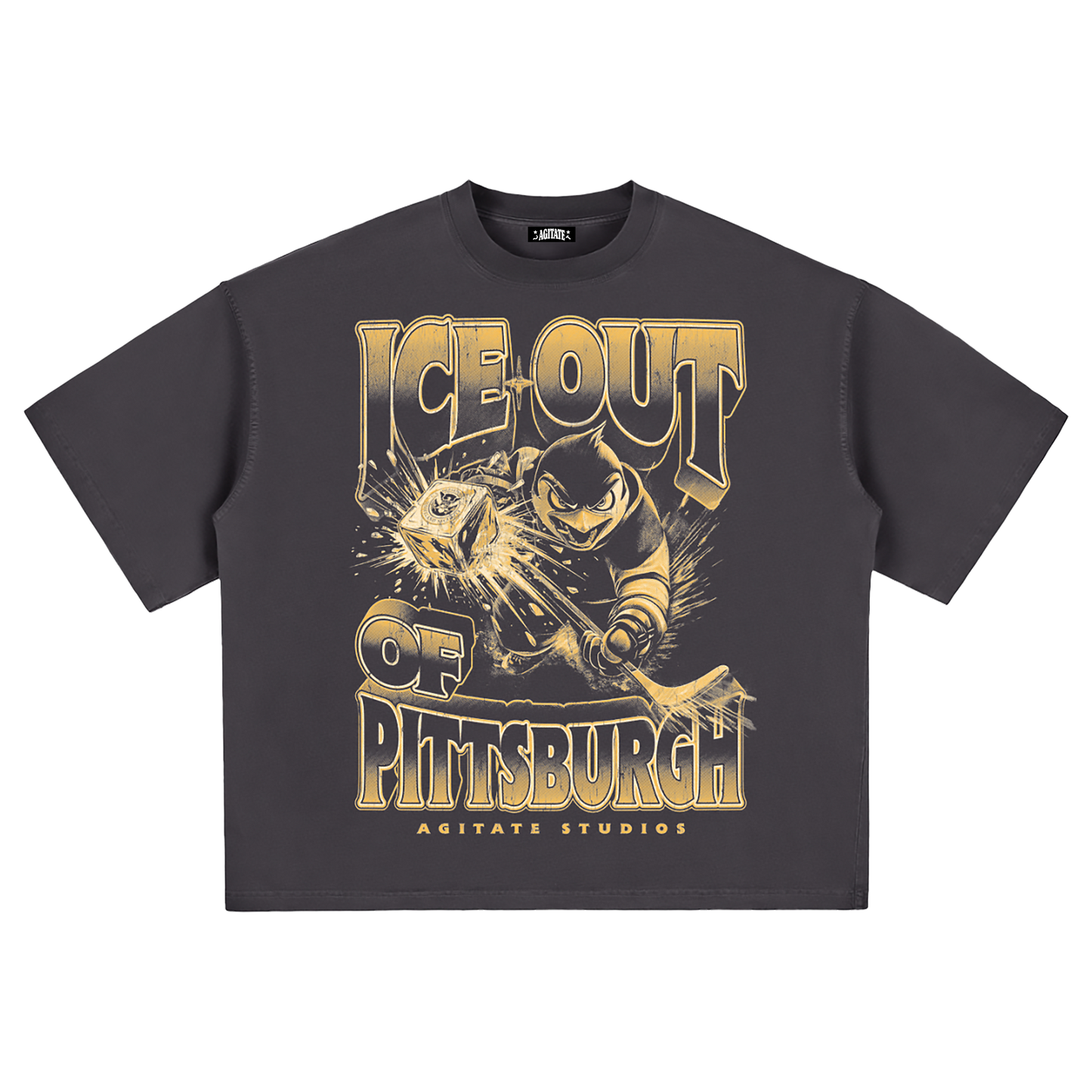 ICE Out of Pittsburgh