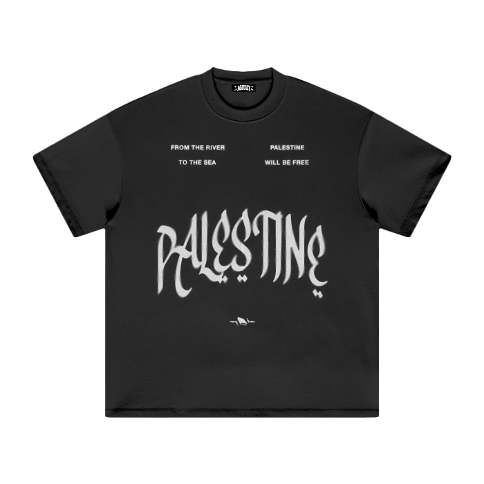 Free Palestine (Oversized)
