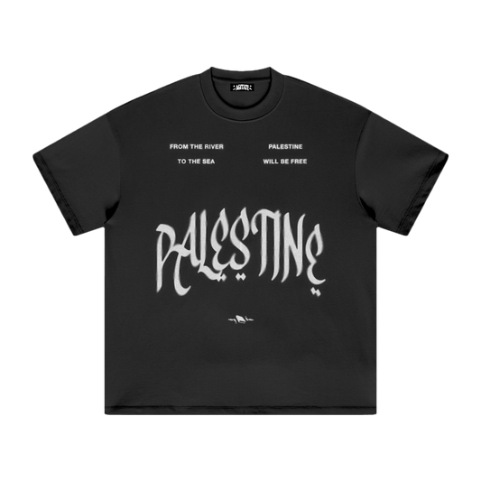 Free Palestine (Oversized)